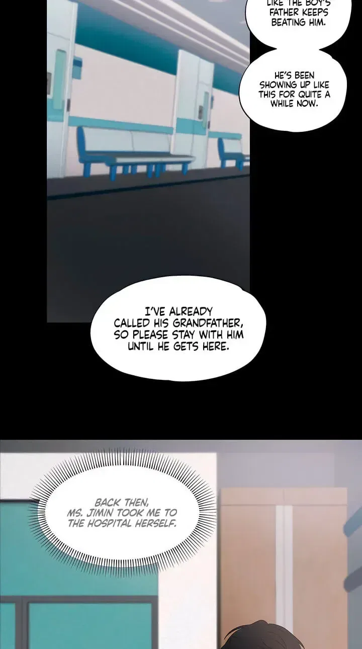 That Summer, Like a Wildflower Chapter 14 – Page 35