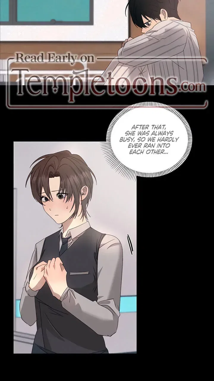 That Summer, Like a Wildflower Chapter 14 – Page 36