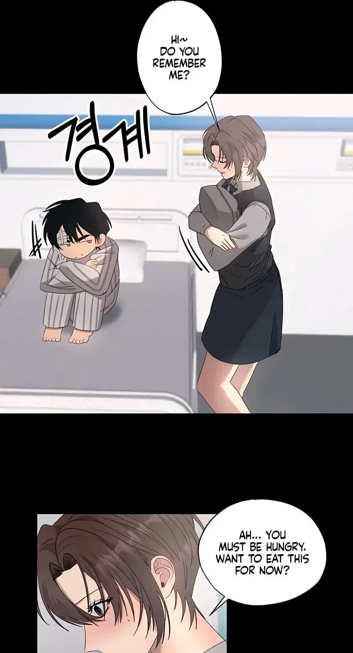 That Summer, Like a Wildflower Chapter 14 – Page 37