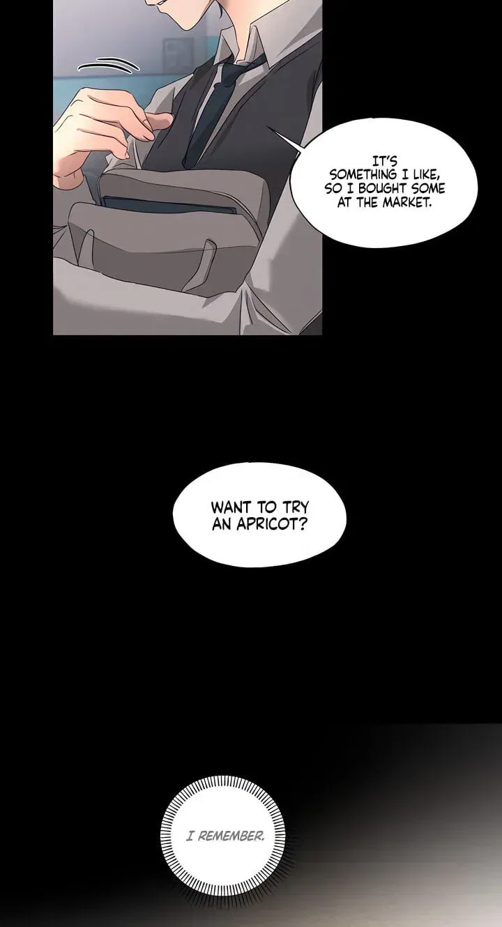 That Summer, Like a Wildflower Chapter 14 – Page 38