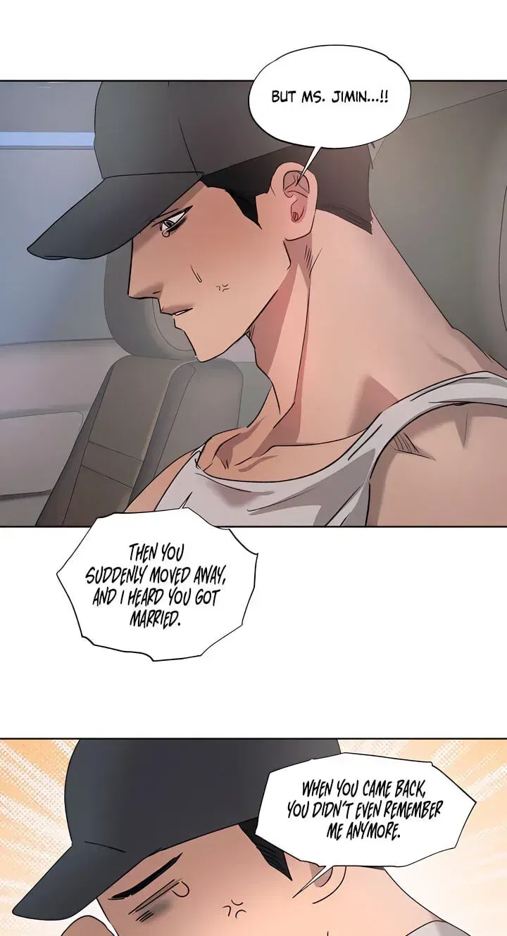 That Summer, Like a Wildflower Chapter 14 – Page 40