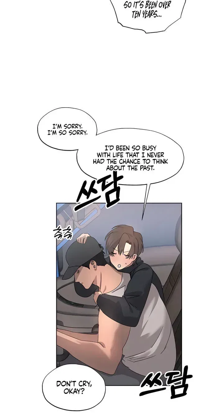 That Summer, Like a Wildflower Chapter 14 – Page 42
