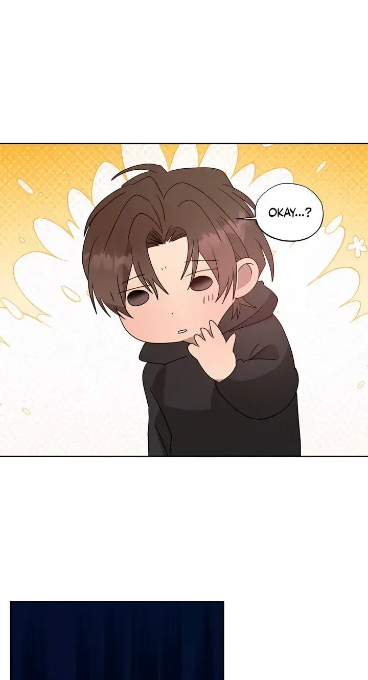 That Summer, Like a Wildflower Chapter 14 – Page 43