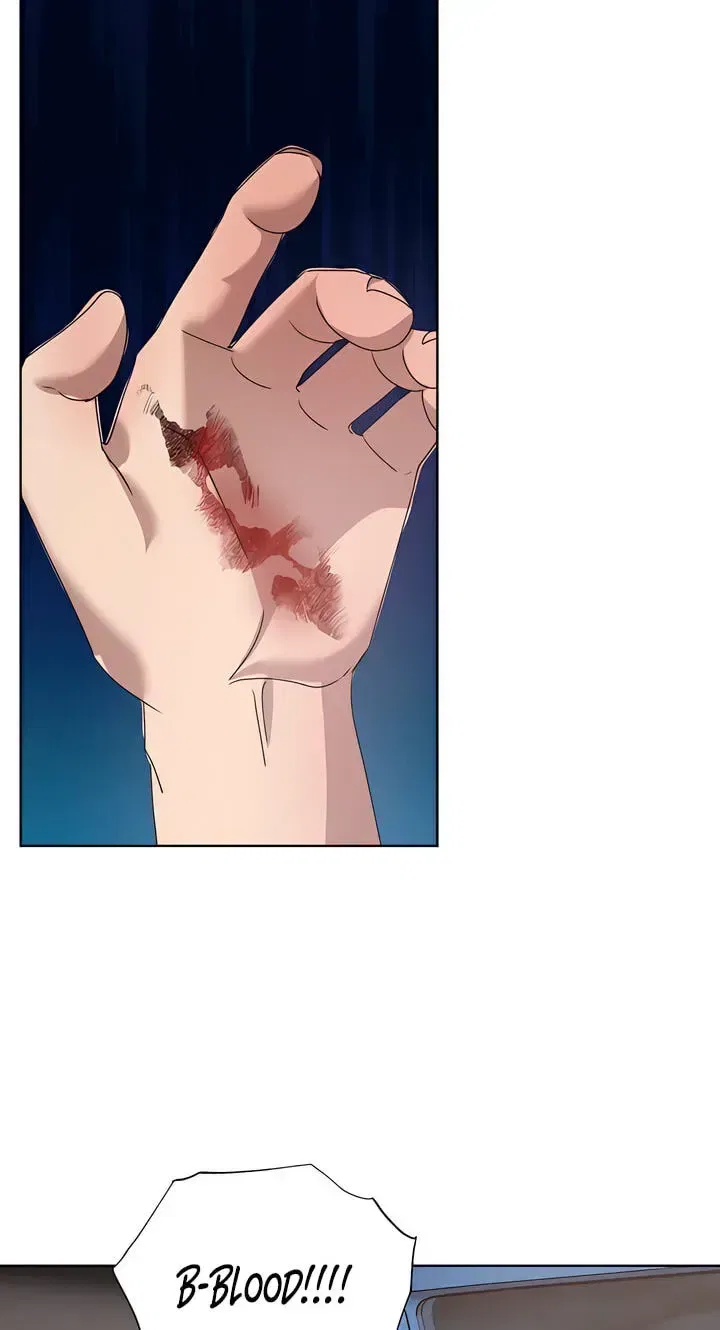 That Summer, Like a Wildflower Chapter 14 – Page 44