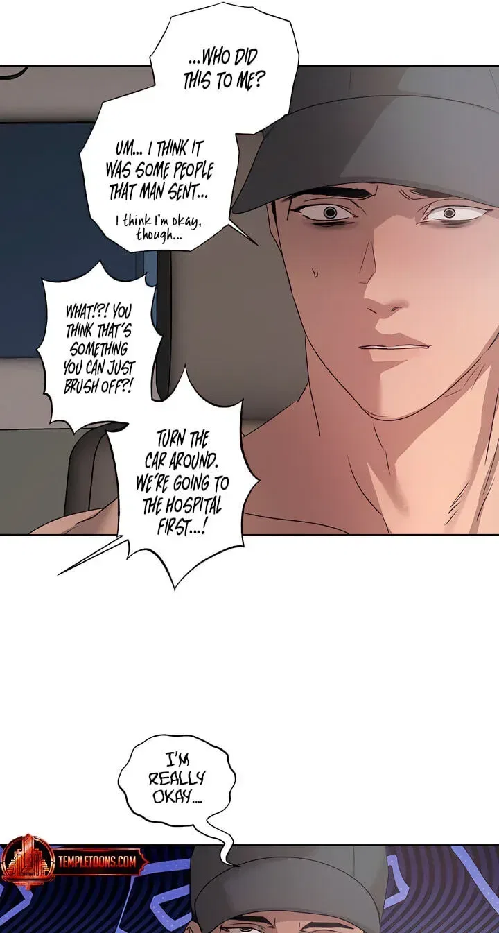 That Summer, Like a Wildflower Chapter 14 – Page 46