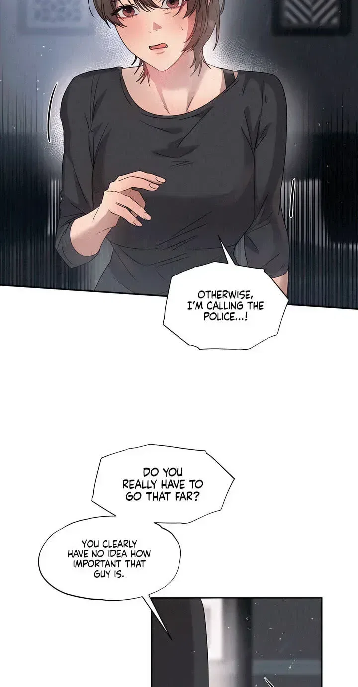 That Summer, Like a Wildflower Chapter 13 – Page 3