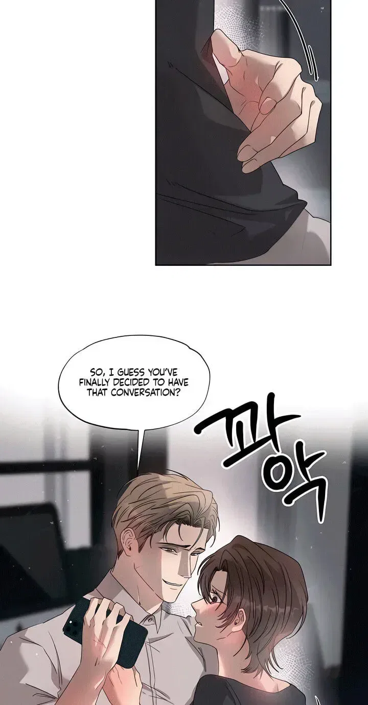 That Summer, Like a Wildflower Chapter 13 – Page 4