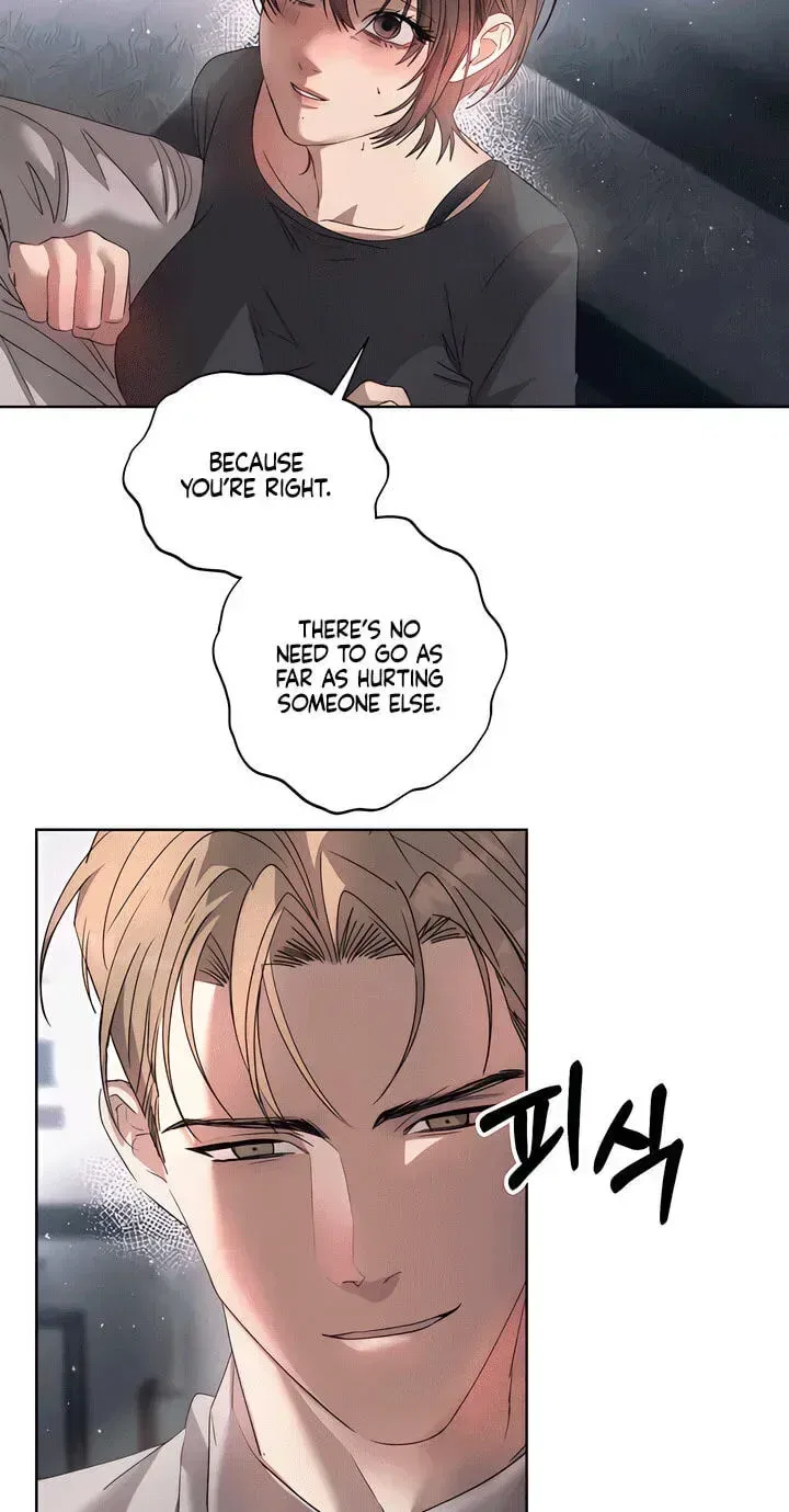 That Summer, Like a Wildflower Chapter 13 – Page 6