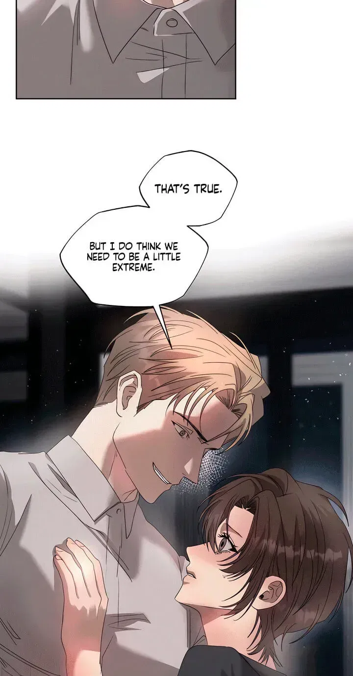 That Summer, Like a Wildflower Chapter 13 – Page 7