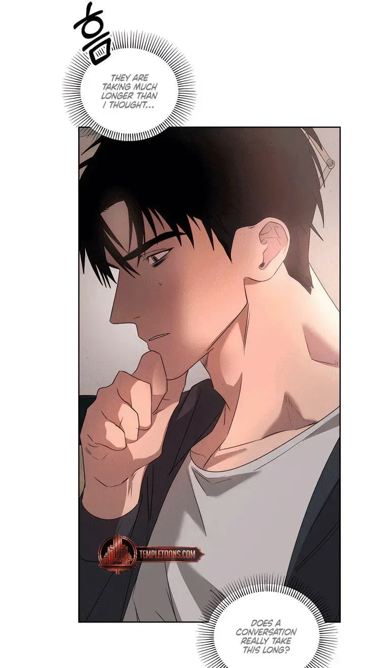 That Summer, Like a Wildflower Chapter 13 – Page 10
