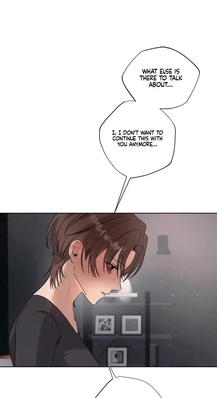 That Summer, Like a Wildflower Chapter 13 – Page 17