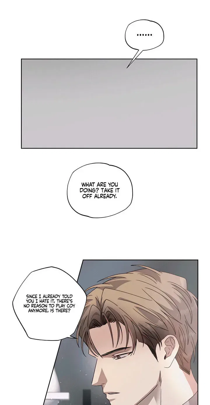 That Summer, Like a Wildflower Chapter 13 – Page 20