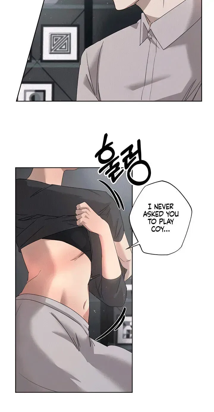 That Summer, Like a Wildflower Chapter 13 – Page 21