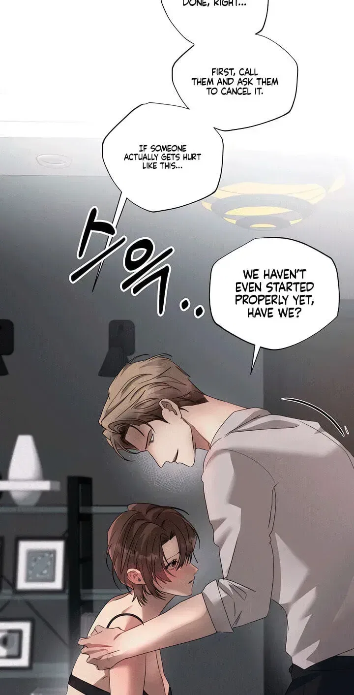 That Summer, Like a Wildflower Chapter 13 – Page 31