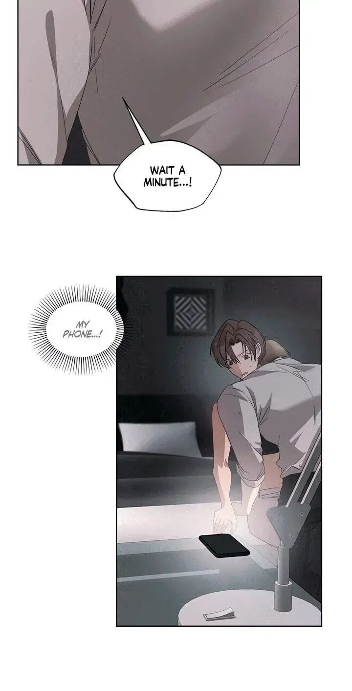 That Summer, Like a Wildflower Chapter 13 – Page 33
