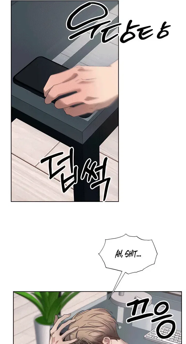 That Summer, Like a Wildflower Chapter 13 – Page 35