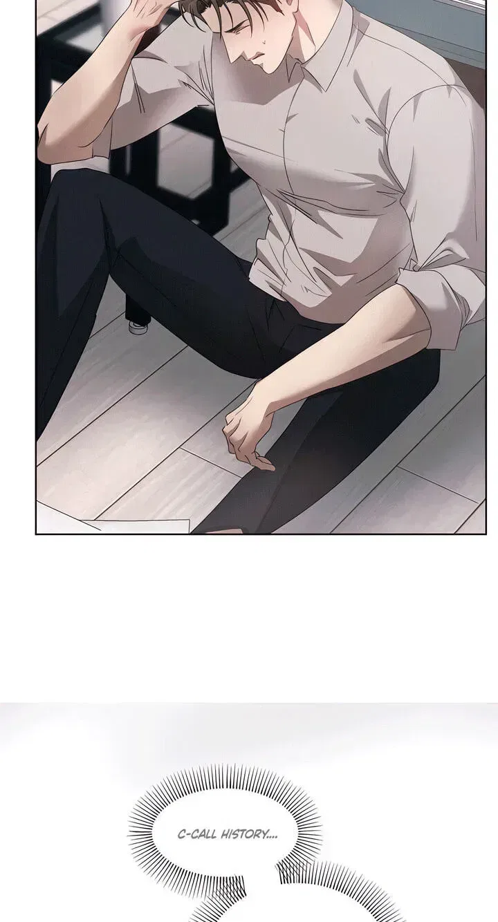 That Summer, Like a Wildflower Chapter 13 – Page 36