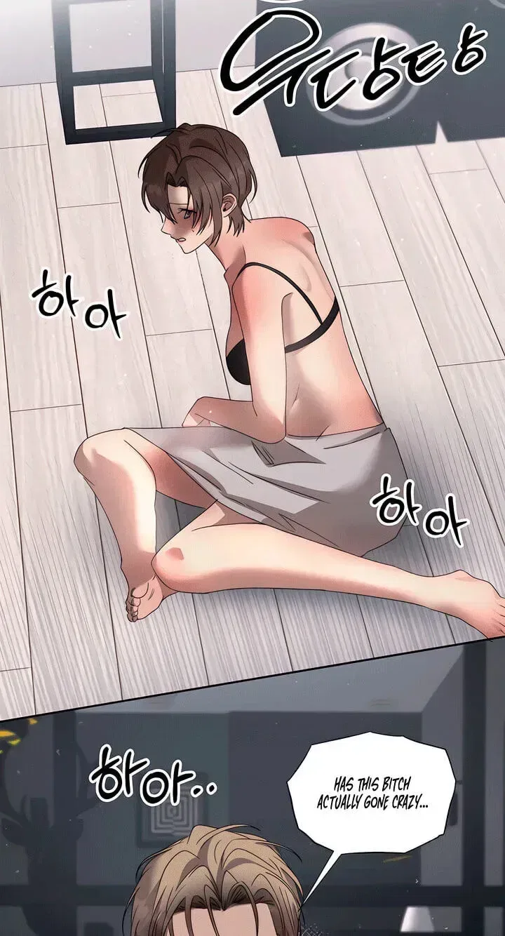 That Summer, Like a Wildflower Chapter 13 – Page 38