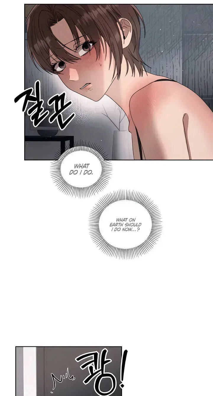 That Summer, Like a Wildflower Chapter 13 – Page 40