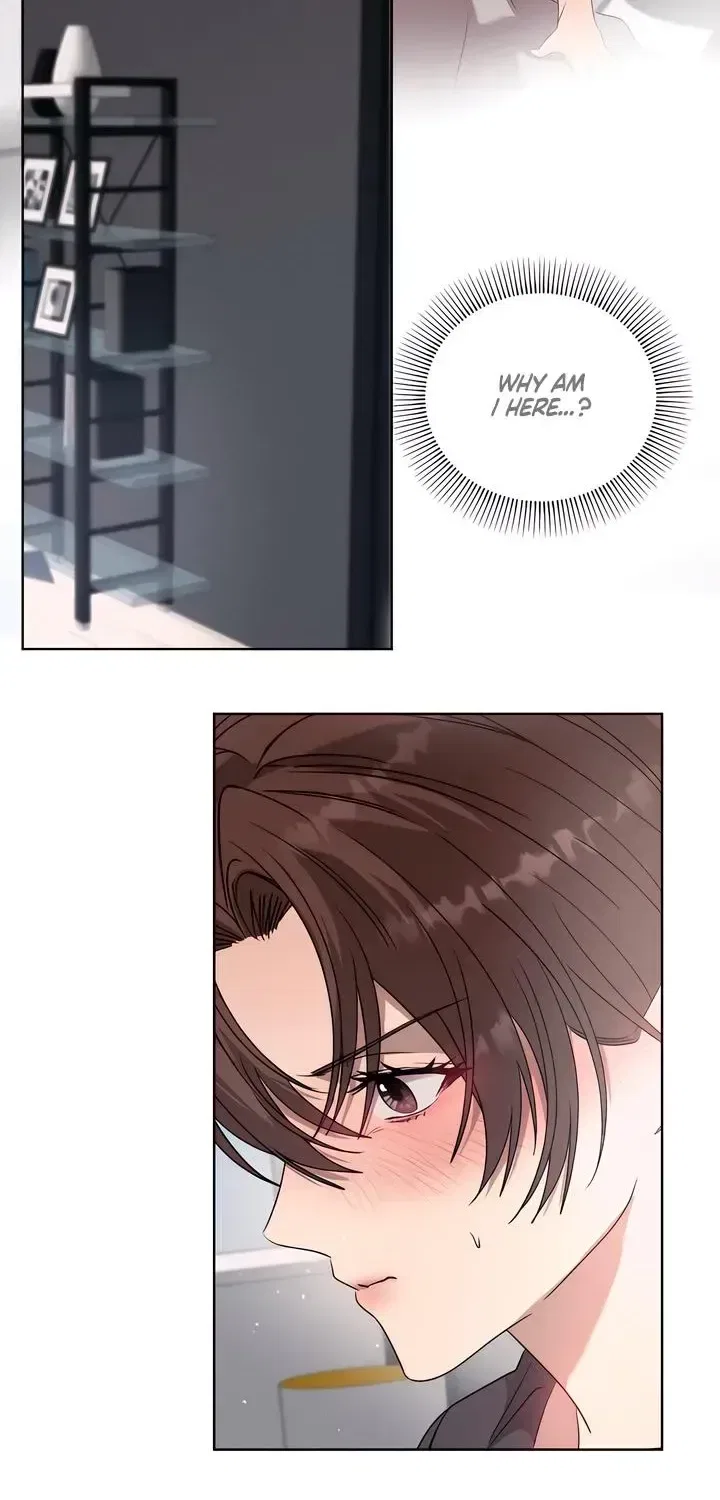 That Summer, Like a Wildflower Chapter 12 – Page 2