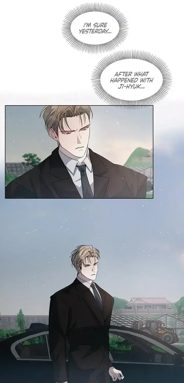 That Summer, Like a Wildflower Chapter 12 – Page 3