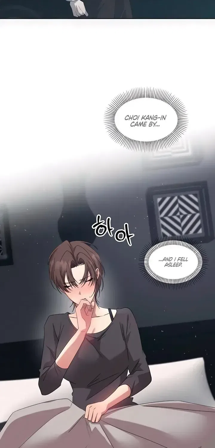 That Summer, Like a Wildflower Chapter 12 – Page 4