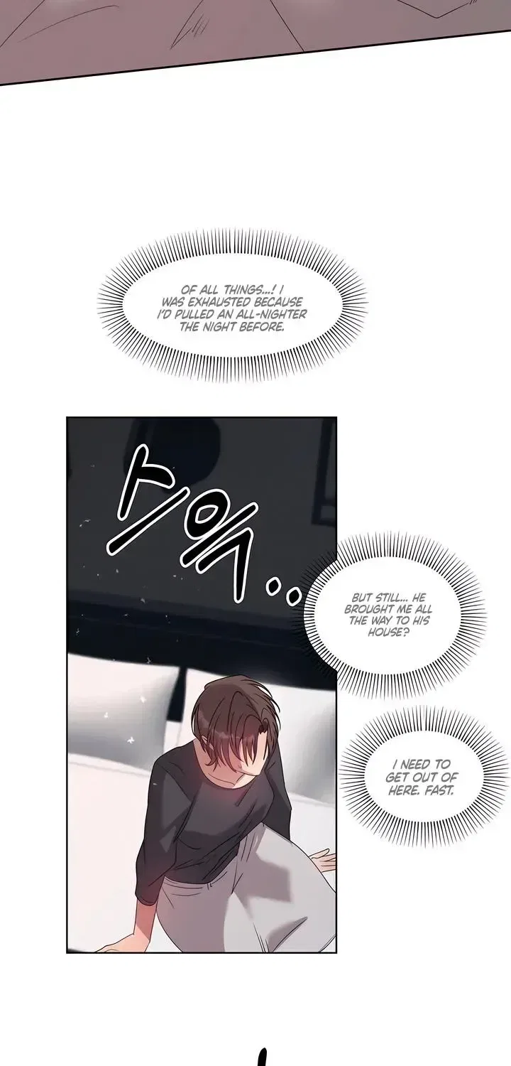 That Summer, Like a Wildflower Chapter 12 – Page 5