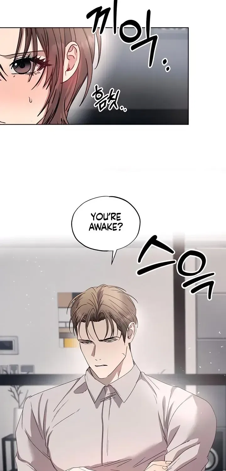 That Summer, Like a Wildflower Chapter 12 – Page 6