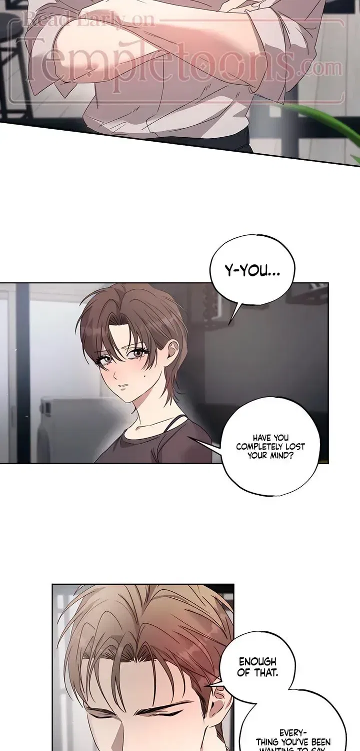 That Summer, Like a Wildflower Chapter 12 – Page 7