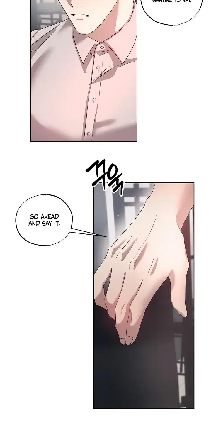 That Summer, Like a Wildflower Chapter 12 – Page 8