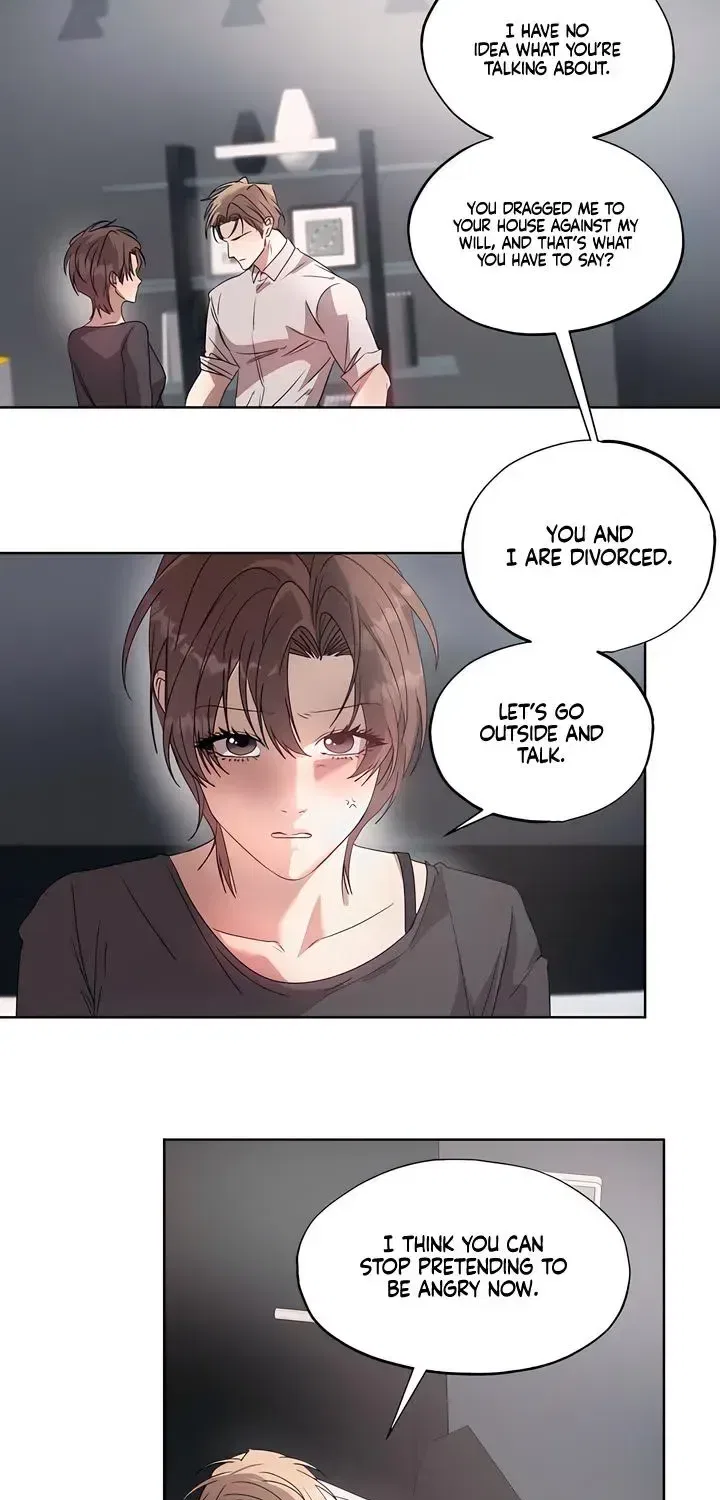 That Summer, Like a Wildflower Chapter 12 – Page 12