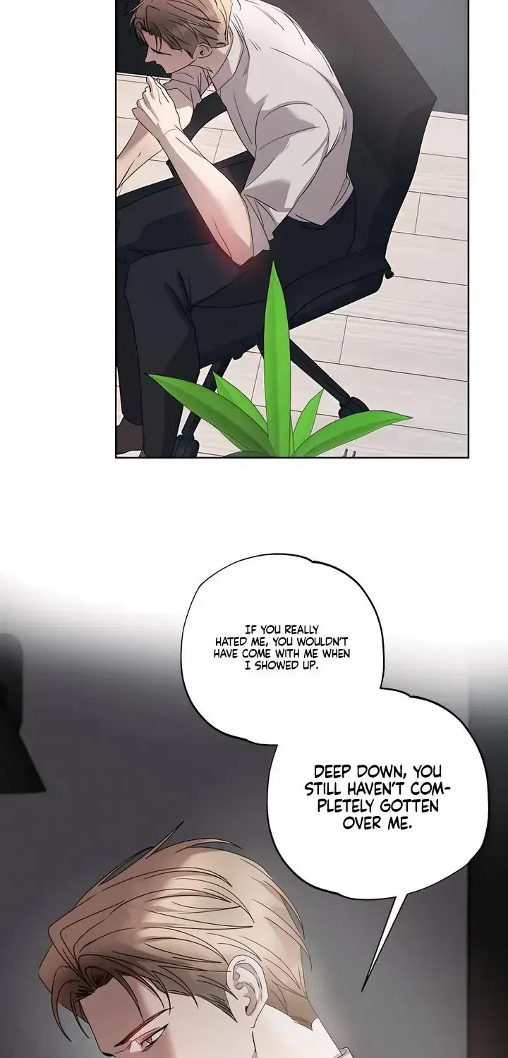 That Summer, Like a Wildflower Chapter 12 – Page 13