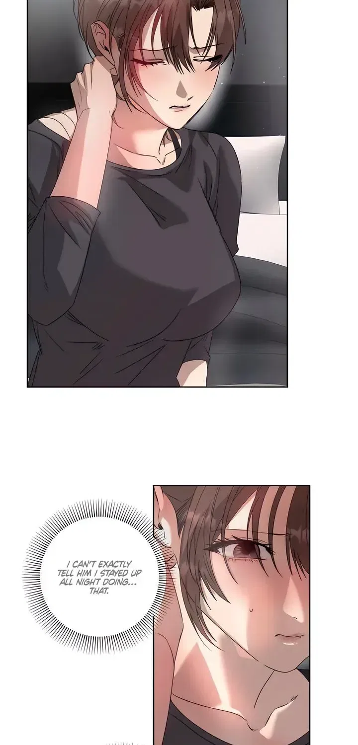 That Summer, Like a Wildflower Chapter 12 – Page 16