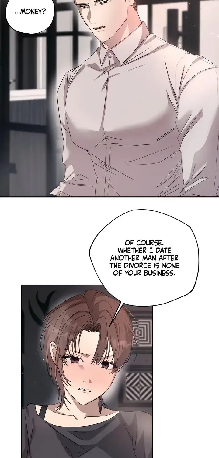 That Summer, Like a Wildflower Chapter 12 – Page 22