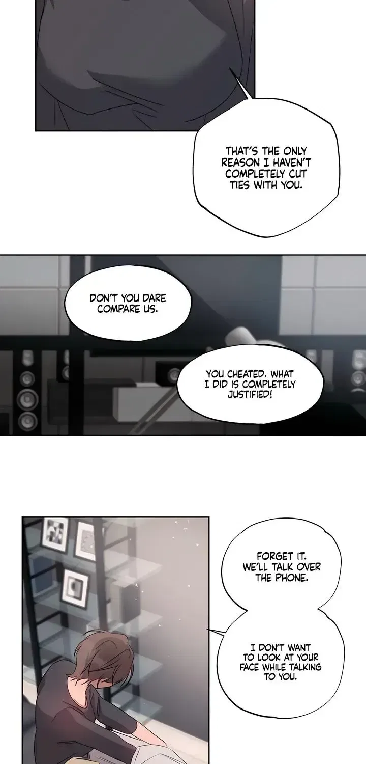 That Summer, Like a Wildflower Chapter 12 – Page 23