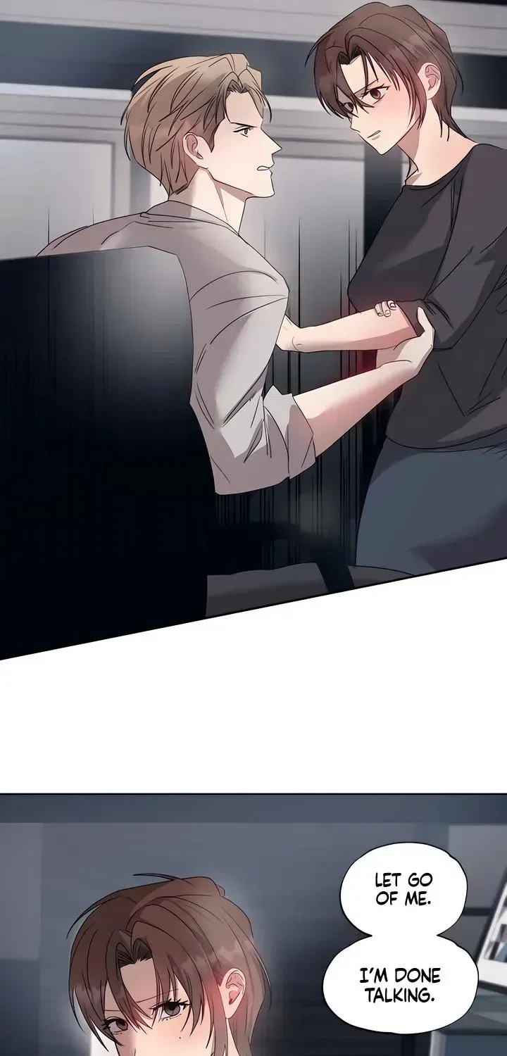 That Summer, Like a Wildflower Chapter 12 – Page 26
