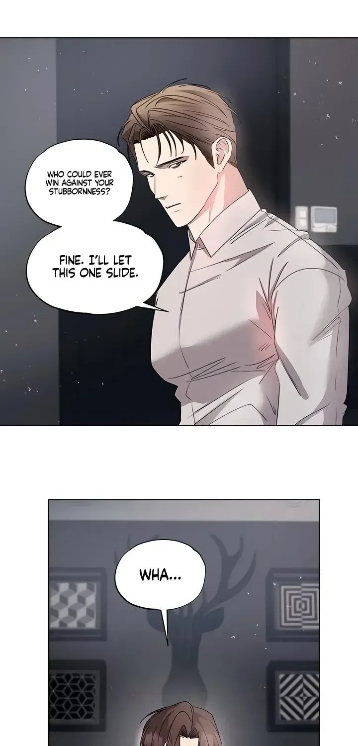 That Summer, Like a Wildflower Chapter 12 – Page 29