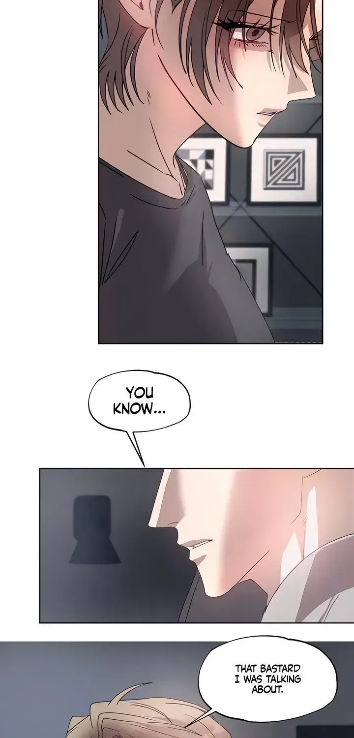 That Summer, Like a Wildflower Chapter 12 – Page 32