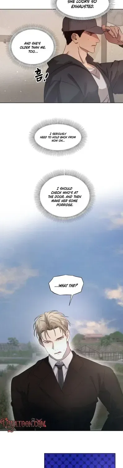 That Summer, Like a Wildflower Chapter 11 – Page 2