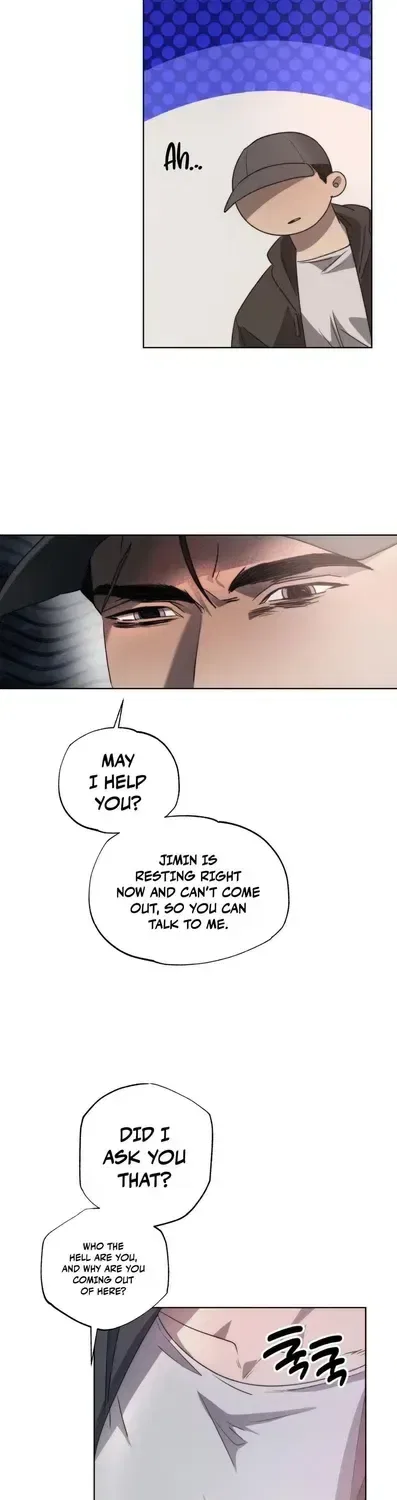 That Summer, Like a Wildflower Chapter 11 – Page 3
