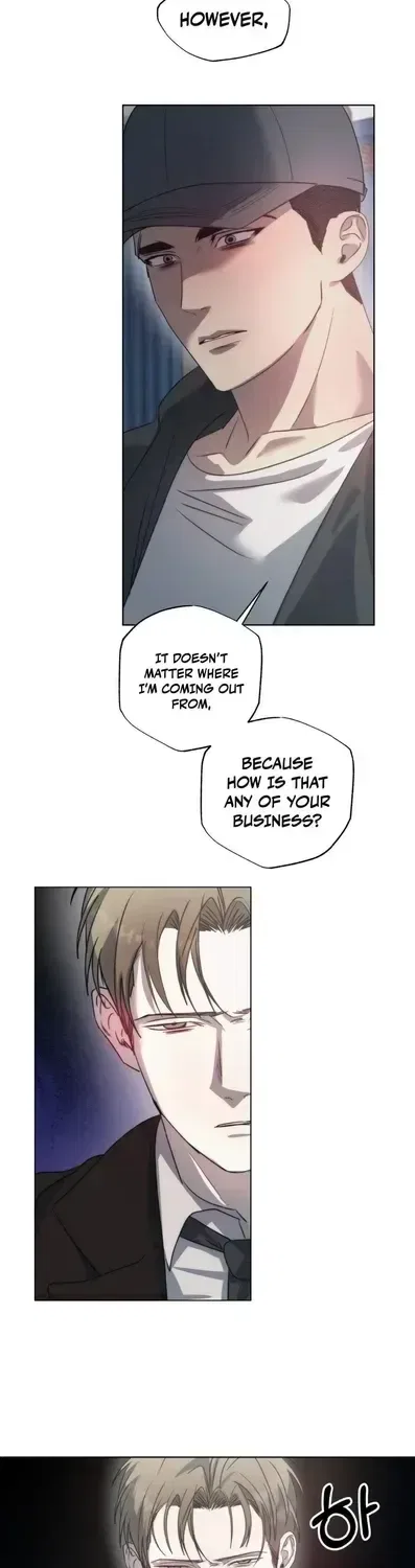That Summer, Like a Wildflower Chapter 11 – Page 6