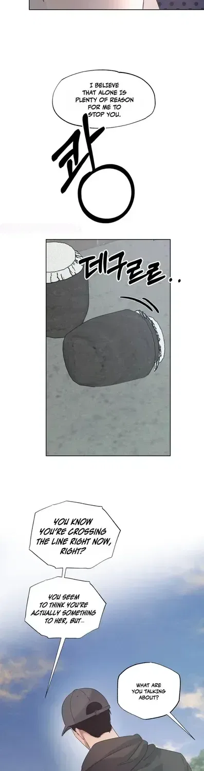 That Summer, Like a Wildflower Chapter 11 – Page 10