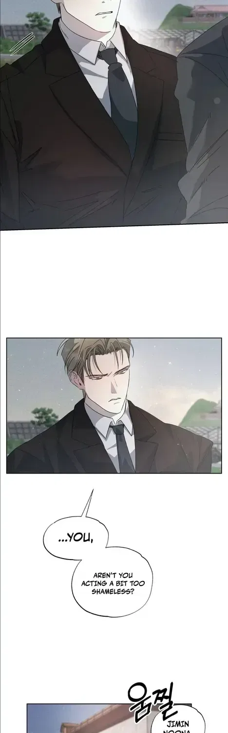 That Summer, Like a Wildflower Chapter 11 – Page 13