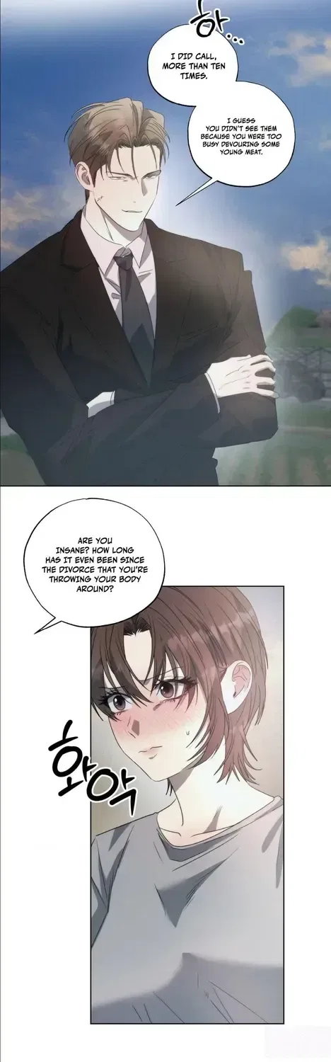 That Summer, Like a Wildflower Chapter 11 – Page 15