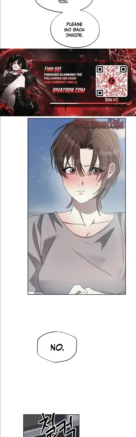 That Summer, Like a Wildflower Chapter 11 – Page 17