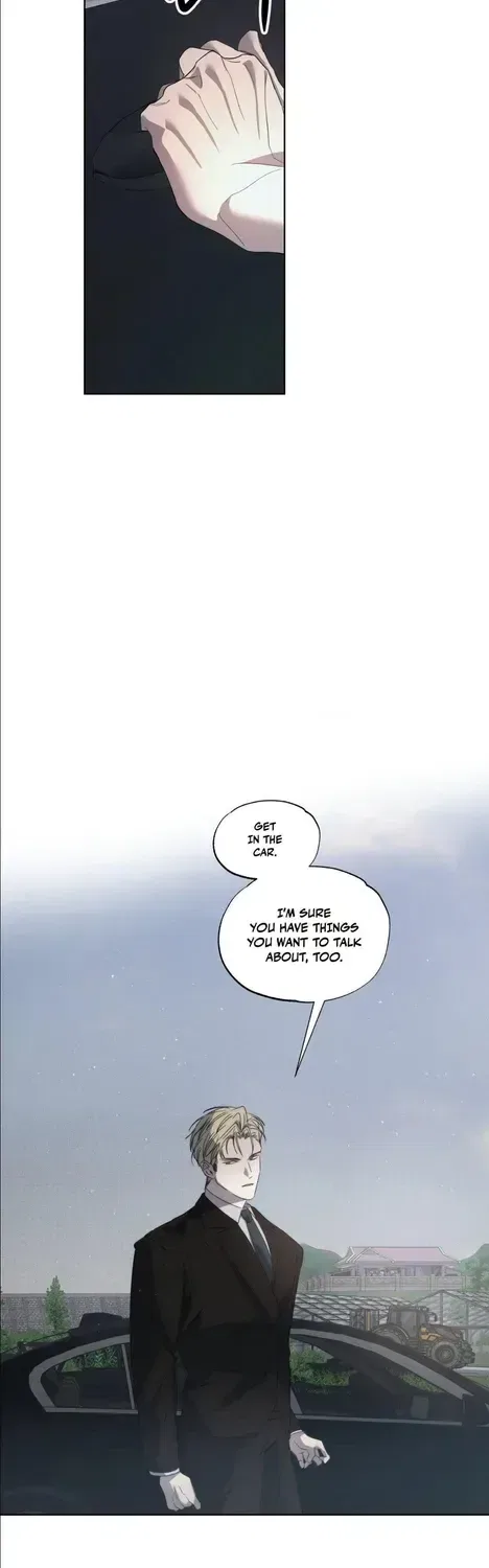 That Summer, Like a Wildflower Chapter 11 – Page 18
