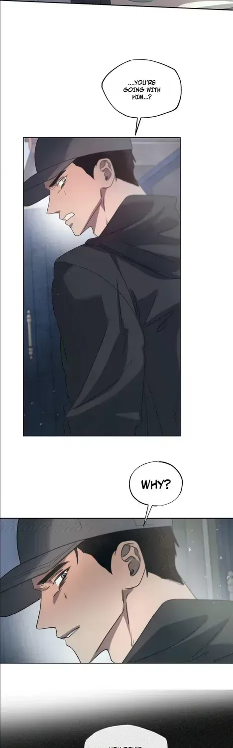 That Summer, Like a Wildflower Chapter 11 – Page 20