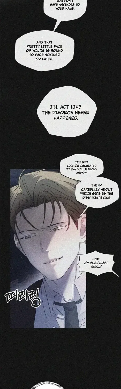 That Summer, Like a Wildflower Chapter 11 – Page 21