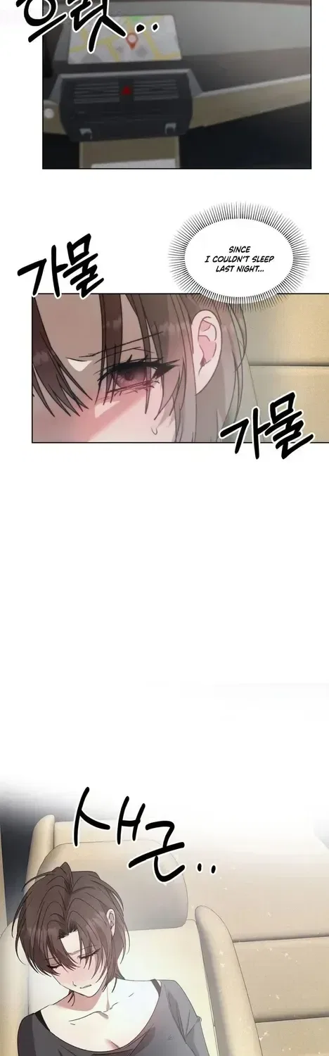 That Summer, Like a Wildflower Chapter 11 – Page 28
