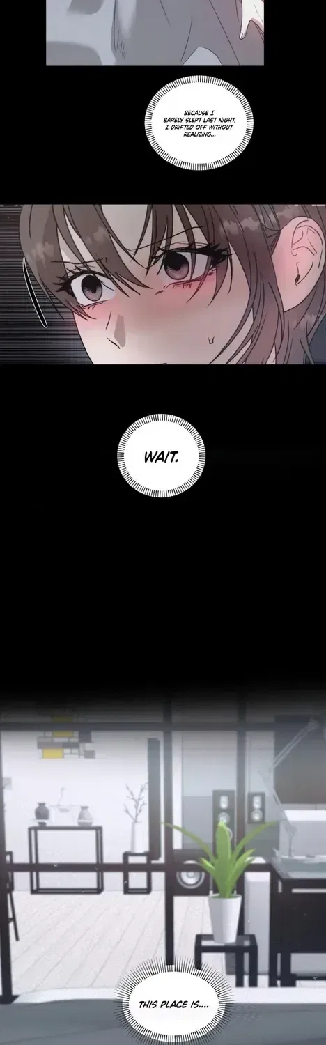 That Summer, Like a Wildflower Chapter 11 – Page 32